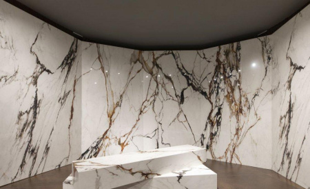 Xlight Paonazzo, Керамогранит, 120x120 см