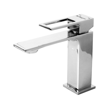 Фото смеситель для раковины belbagno luce luc-lvm-crm, хром