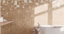 WOW Mud, Напольная плитка, 13.8x13.8 см WOW Mud, Напольная плитка, 13.8x13.8 см