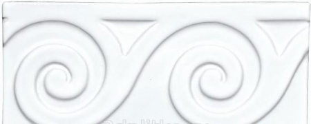 Adex Neri, Декор, 7.5x15 см