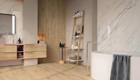 Atlas Wine Oak, Ступень, 33x160 см Atlas Wine Oak, Ступень, 33x160 см