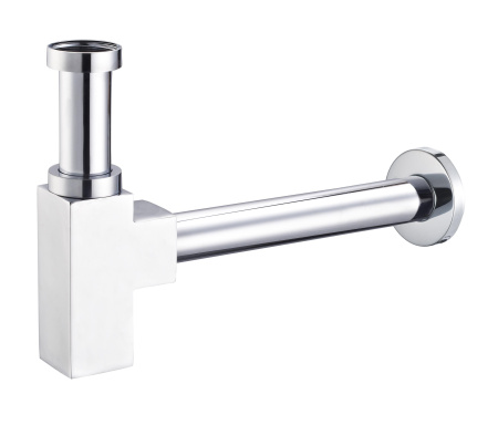 Фото сифон для раковины belbagno bb-smq2-01, хром