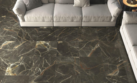 Baldocer Riscal, Керамогранит, 120x260 см