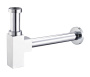 Фото сифон для раковины belbagno bb-smq2-01, хром