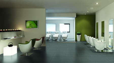 Atlas Boost Natural, Керамогранит, 60x60 см