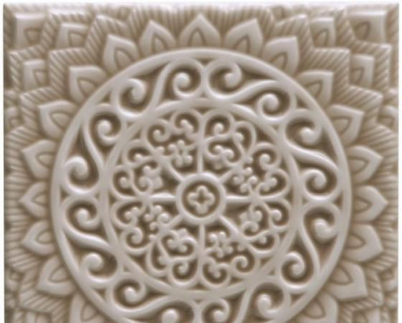 Adex Studio, Декор, 14.8x14.8 см