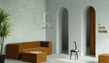 Vitra Ceppostone, Керамогранит, 80x80 см