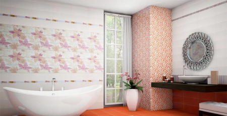 Cifre Soul, Настенная плитка, 30x7.5 см