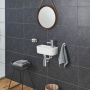 Фото рукомойник grohe euro ceramic 39327000gr белый 37 Фото рукомойник grohe euro ceramic 39327000gr белый 37