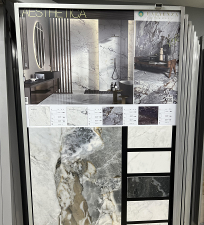 LaFaenza Aesthetica, Керамогранит, 120x260 см LaFaenza Aesthetica, Керамогранит, 120x260 см