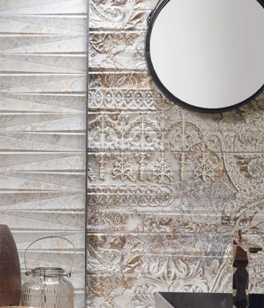 Atlas Boost, Ступень, 30x60 см