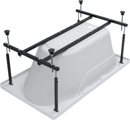 Фото каркас для ванны aquanet 150*53 см 00242516