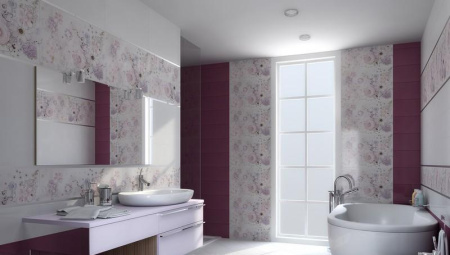 Pamesa Mood, Декор, 60x20 см