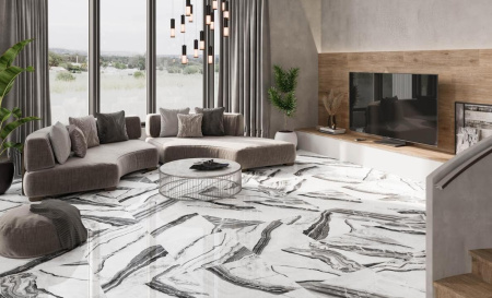 Pamesa At Shu, Керамогранит, 60.8x60.8 см