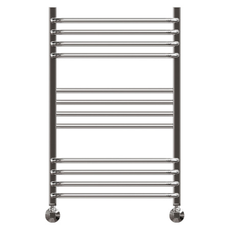 Фото полотенцесушитель водяной point омега pn90158s п12 500x800, хром