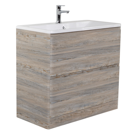 Фото тумба напольная belbagno albano 100 pino scania 