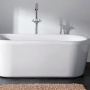 Фото акриловая ванна belbagno bb12-1775 178х80