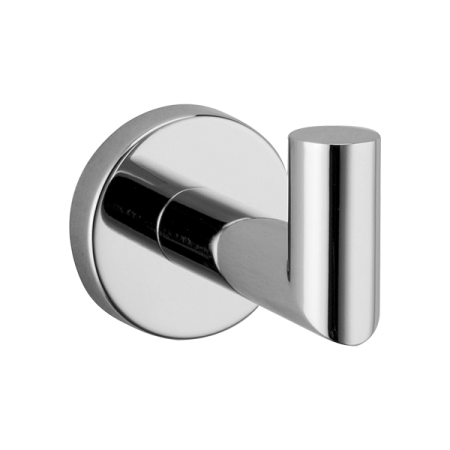 Фото крючок vitra minimax a44787, хром