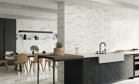 Baldocer Patmos, Керамогранит, 60x60 см