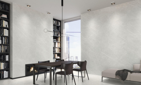 Baldocer Eternal, Керамогранит, 120x260 см