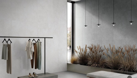 Vitra Microcement, Керамогранит, 60x120 см