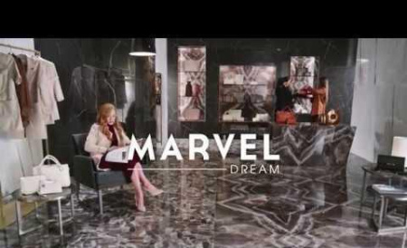 Atlas Marvel Dream, Спец. Элемент, 1.4x1.4 см Atlas Marvel Dream, Спец. Элемент, 1.4x1.4 см