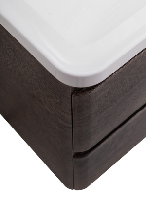 Фото тумба подвесная belbagno albano 120 rovere nature grigio 