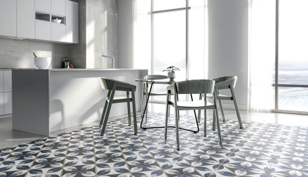 Cifre Hidra, Керамогранит, 20x20 см