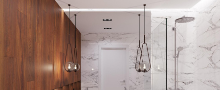 Ametis Supreme, Керамогранит, 60x120 см