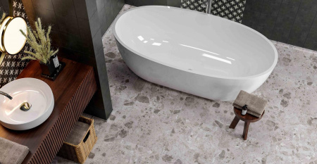 Creto Ambra, Керамогранит, 60x60 см