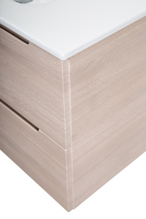 Фото тумба подвесная belbagno etna 100 rovere grigio 