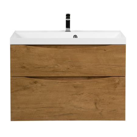 Фото тумба подвесная belbagno marino-h60 90 rovere nature 