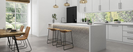 Argenta Rex, Керамогранит, 60x60 см