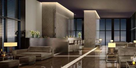 Atlas Suprema, Бордюр, 5x25 см