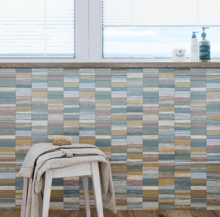 Creto Frida, Настенная плитка, 30x60 см