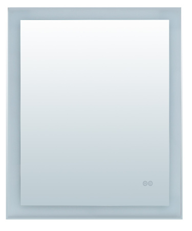 Зеркало Aquanet Алассио NEW 6085 LED