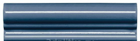 Adex Modernista, карниз, 5x15 см