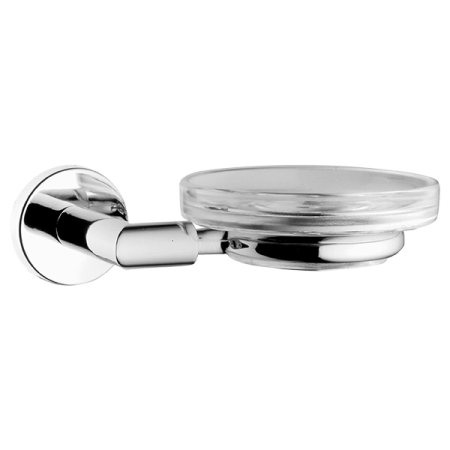 Фото мыльница настенная vitra minimax a44777, хром