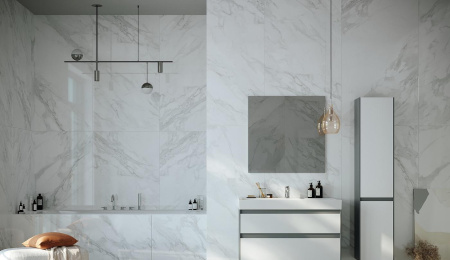 Creto Dolomiti, Керамогранит, 60x120 см