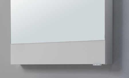 Фото комплект мебели aquanet нота 50 камерино