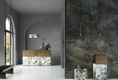 Vitra CityMarble, Керамогранит, 60x120 см