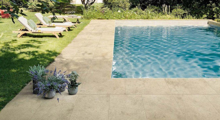 Atlas Aix, Настенная плитка, 40x80 см