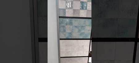 WOW Enso, Настенная плитка, 12.5x12.5 см