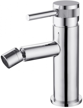 Фото смеситель для биде allen brau priority 5.31004-00, хром