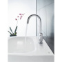 Фото раковина grohe euro ceramic 39337000 накладная 60