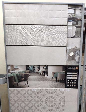 Cifre Materia, Настенная плитка, 80x25 см Cifre Materia, Настенная плитка, 80x25 см