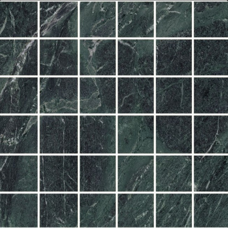 Мозайка из керамогранита Pamesa Lux Euphoria 30*30 см, полированный