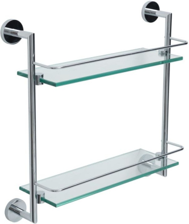 Фото полка allen brau priority 6.31015-00, хром