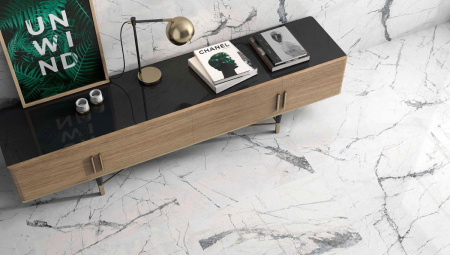 Geotiles Kairos, Керамогранит, 60x120 см