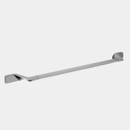 Фото полотенцедержатель 56 см colombo alize b2510, хром